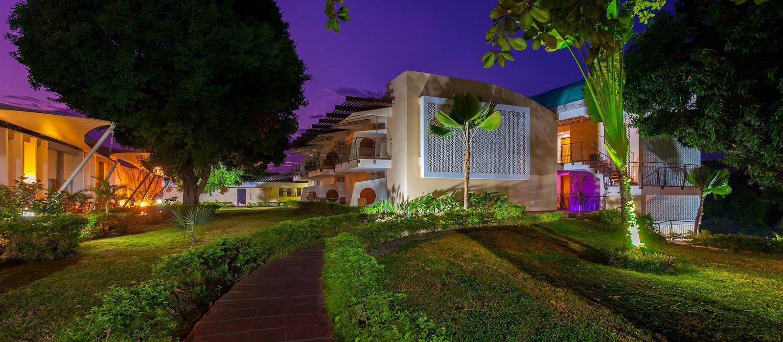 GHL Relax Hotel Club El Puente Girardot GHL Relax Hotel Club El Puente Girardot