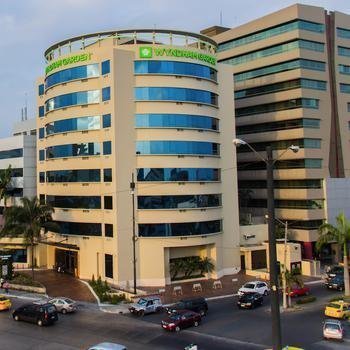 None Hotel Wyndham Garden Guayaquil Guayaquil None Hotel Wyndham Garden Guayaquil Guayaquil