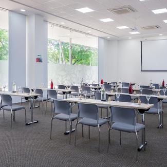 BUSINESS CENTER GHL Style Hotel Neiva Neiva BUSINESS CENTER GHL Style Hotel Neiva Neiva