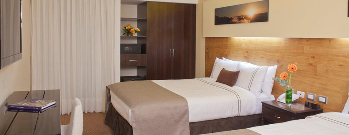 Habitaciones Sonesta Sonesta Cusco Habitaciones Sonesta Sonesta Cusco