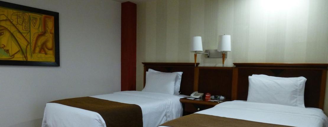 Alojamiento Hotel GHL Abadía Plaza Pereira Alojamiento Hotel GHL Abadía Plaza Pereira