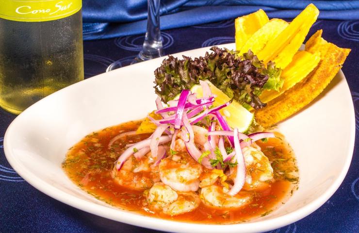 Sabores & vinos hotel sonesta guayaquil Sabores & vinos hotel sonesta guayaquil