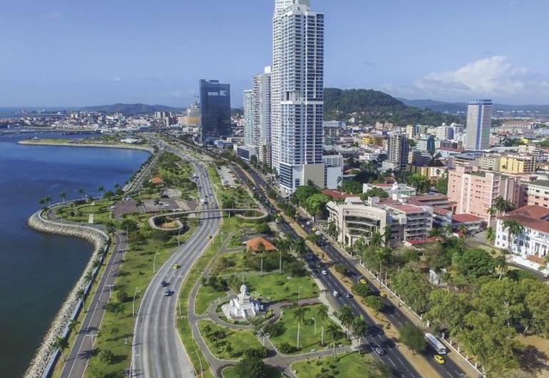 Cinta costera hotel hilton garden inn panamá ciudad de panamá Cinta costera hotel hilton garden inn panamá ciudad de panamá