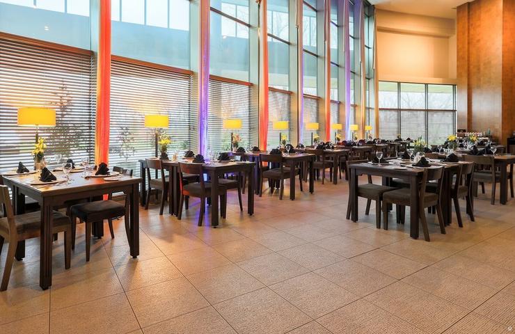 Restaurante el olivillo Sonesta Osorno Restaurante el olivillo Sonesta Osorno
