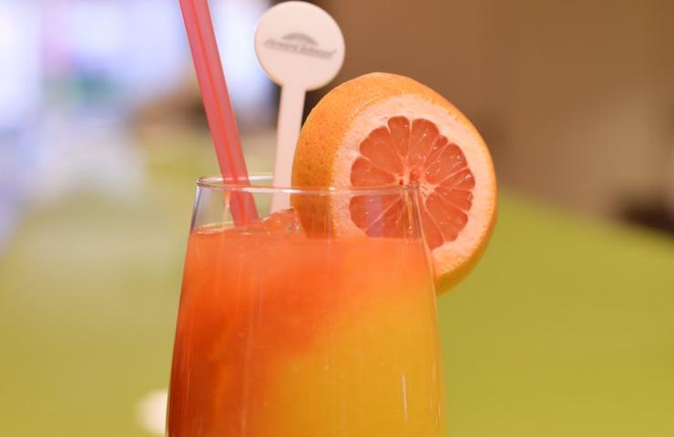 Restaurante y cocktail bar los aliños Howard Johnson & Suites Córdoba Restaurante y cocktail bar los aliños Howard Johnson & Suites Córdoba