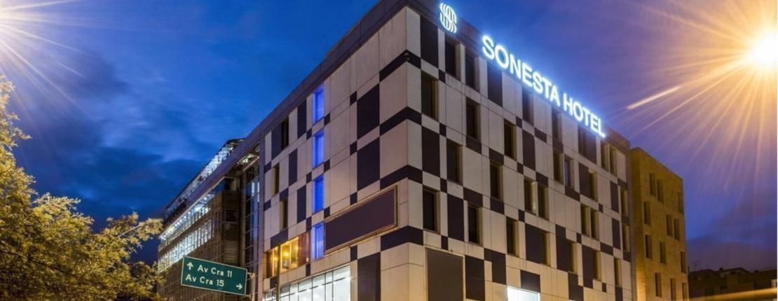 sonesta hotel bogotá sonesta hotel bogotá