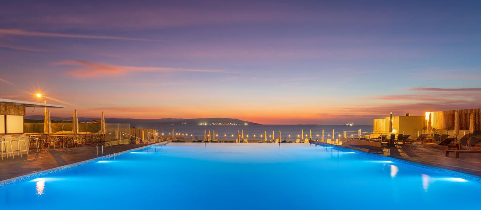 Radisson Resort Paracas Paracas Ica Radisson Resort Paracas Paracas Ica