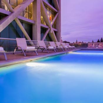 None Hotel Four Points By Sheraton Los Ángeles Los Ángeles None Hotel Four Points By Sheraton Los Ángeles Los Ángeles