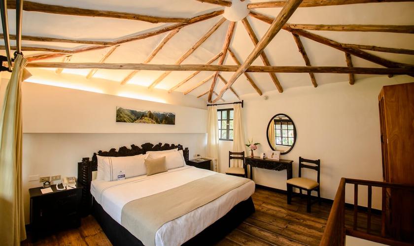 Estándar suite Sonesta Posadas del Inca Yucay Yucay, Perú Estándar suite Sonesta Posadas del Inca Yucay Yucay, Perú