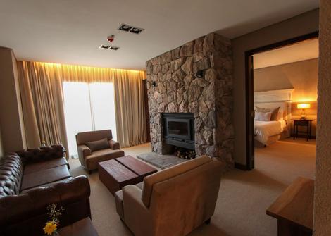 Suite Presidencial Pueblo Nativo Resort & Golf Spa Córdoba Suite Presidencial Pueblo Nativo Resort & Golf Spa Córdoba