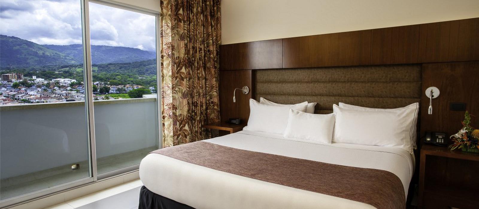 GHL Hotel Grand Villavicencio Villavicencio GHL Hotel Grand Villavicencio Villavicencio
