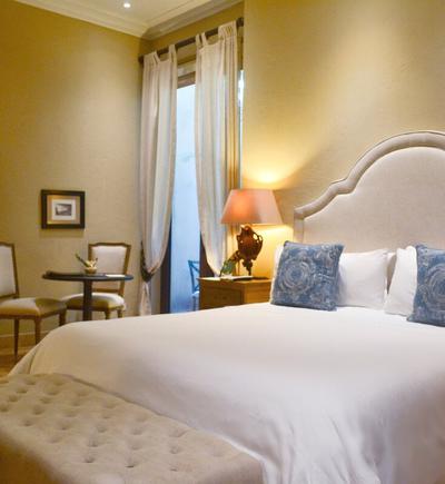 Bastión premium planta baja Bastión Luxury Hotel Cartagena Bastión premium planta baja Bastión Luxury Hotel Cartagena