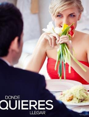 Plan Cena y/o Almuerzo GHL Hoteles