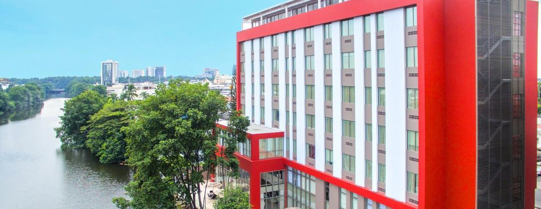 Hotel Hotel Radisson Guayaquil
