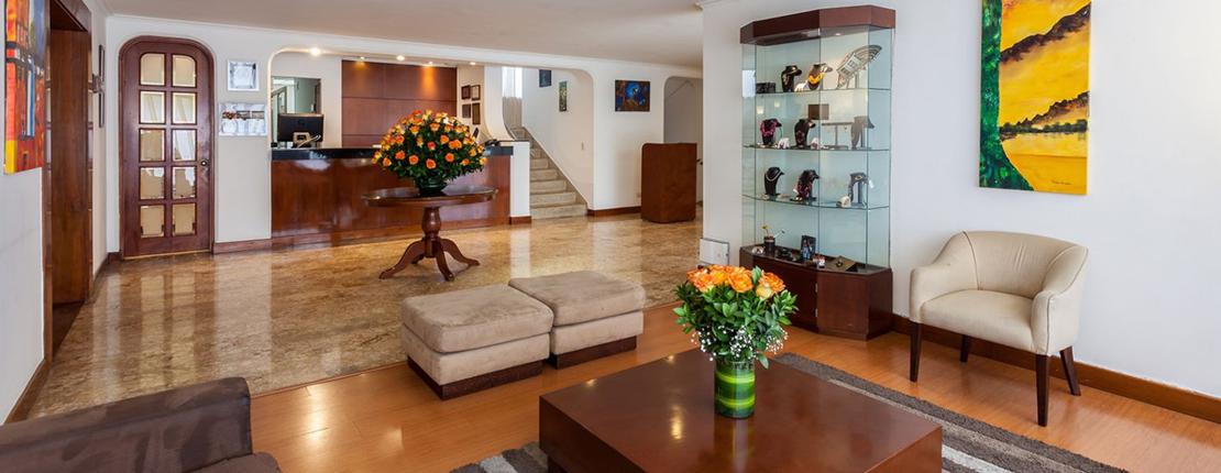 ghl style hotel belvedere bogotá ghl style hotel belvedere bogotá