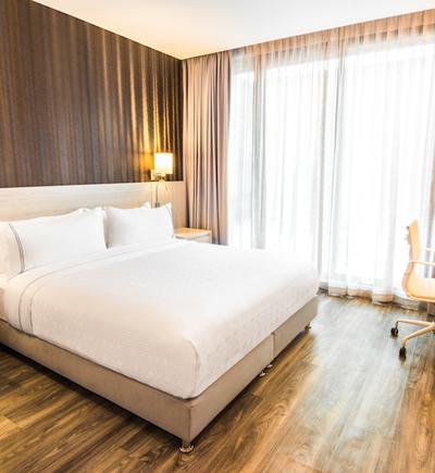 Habitación standard king sonesta hotel ibagué Habitación standard king sonesta hotel ibagué