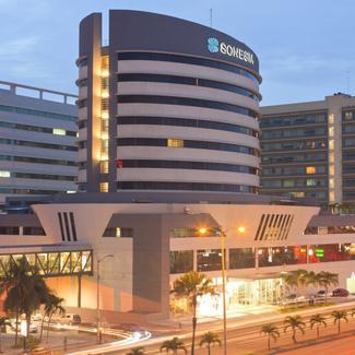 ACCESO DIRECTO AL CENTRO COMERCIAL Sonesta Hotel Guayaquil Guayaquil ACCESO DIRECTO AL CENTRO COMERCIAL Sonesta Hotel Guayaquil Guayaquil
