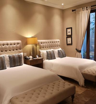 Bastión twin planta baja bastión luxury hotel cartagena Bastión twin planta baja bastión luxury hotel cartagena