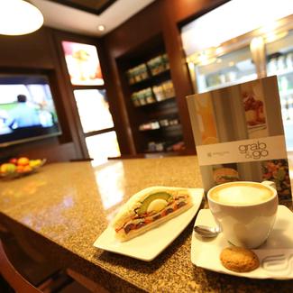 GRAB & GO, TOMA Y LLEVA Sonesta Hotel Cusco Cusco GRAB & GO, TOMA Y LLEVA Sonesta Hotel Cusco Cusco