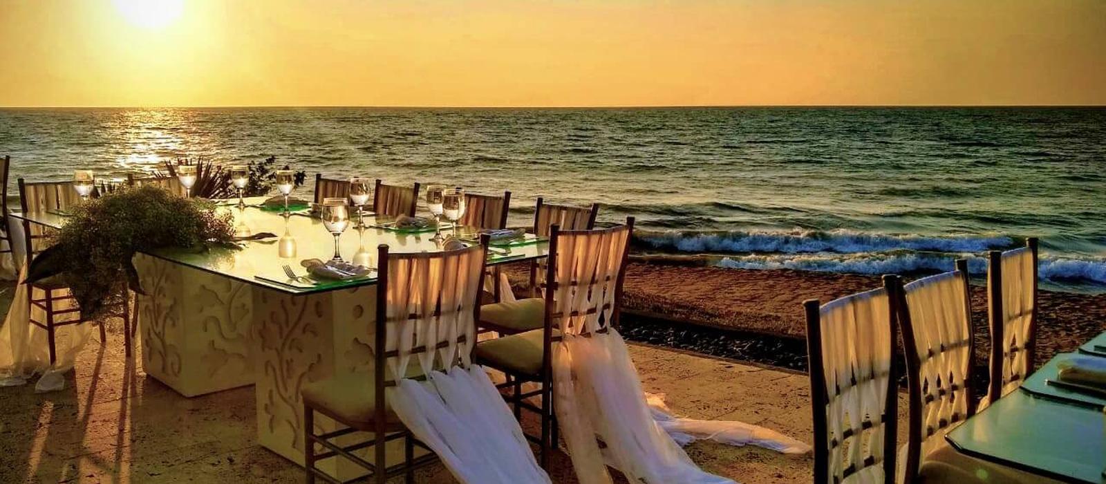 GHL Relax Hotel Makana Resort Tonsupa GHL Relax Hotel Makana Resort Tonsupa