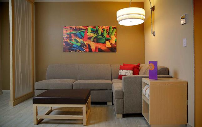 HYATT PLACE KING Hotel Hyatt Place Tegucigalpa Tegucigalpa HYATT PLACE KING Hotel Hyatt Place Tegucigalpa Tegucigalpa