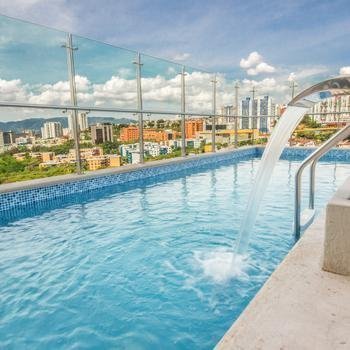 None Sonesta Hotel Bucaramanga Bucaramanga None Sonesta Hotel Bucaramanga Bucaramanga