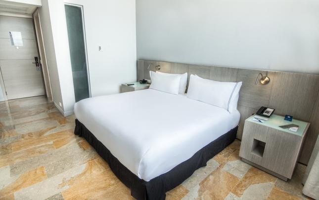 HABITACIÓN BUSINESS EJECUTIVA GHL Hotel Montería Montería HABITACIÓN BUSINESS EJECUTIVA GHL Hotel Montería Montería
