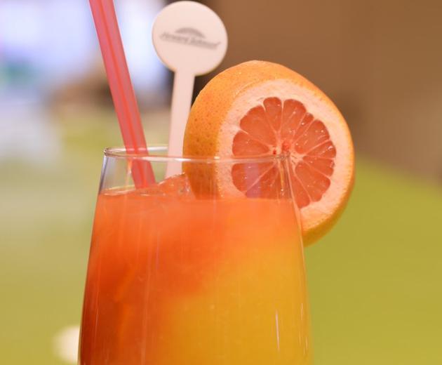 Restaurante y cocktail bar los aliños Howard Johnson & Suites Córdoba 