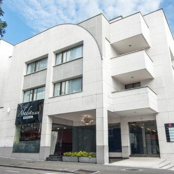 None Hotel GHL Abadía Plaza Pereira None Hotel GHL Abadía Plaza Pereira
