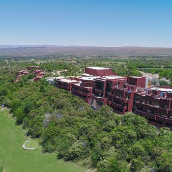 None Pueblo Nativo Resort, Golf & Spa Córdoba None Pueblo Nativo Resort, Golf & Spa Córdoba