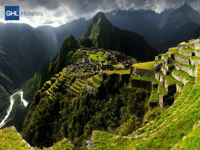 La industria del turismo en Perú, se reactiva GHL Hoteles La industria del turismo en Perú, se reactiva GHL Hoteles