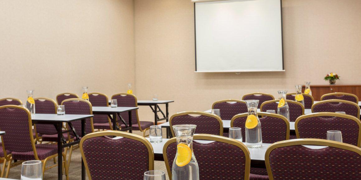 Eventos corporativos Hotel Geotel Antofagasta