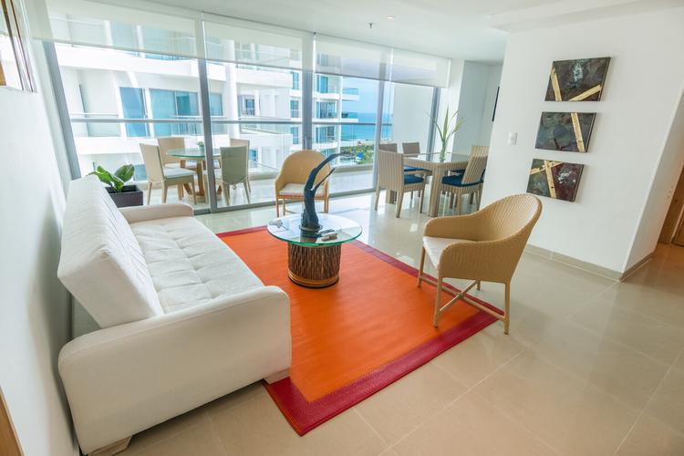 Suite ejecutiva sonesta hotel cartagena Suite ejecutiva sonesta hotel cartagena