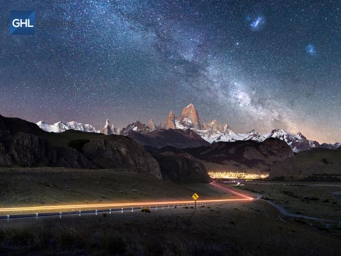 Tres destinos para hacer astroturismo, primera parte GHL Hoteles Tres destinos para hacer astroturismo, primera parte GHL Hoteles