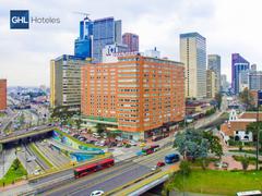 Hotel Tequendama: Celebrando una Historia de Elegancia y Hospitalidad GHL Hoteles