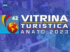 Anato 2023, un éxito rotundo vs año 2022 GHL Hoteles Anato 2023, un éxito rotundo vs año 2022 GHL Hoteles