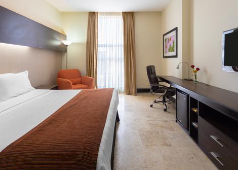 HABITACIÓN KING Sonesta Hotel Barranquilla Barranquilla HABITACIÓN KING Sonesta Hotel Barranquilla Barranquilla