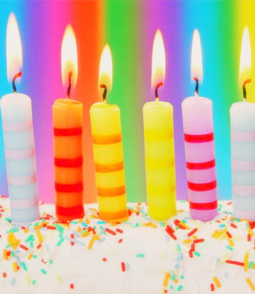 ¡FESTEJA TU CUMPLEAÑOS EN GHL HOTEL MAKANA! GHL Hoteles
