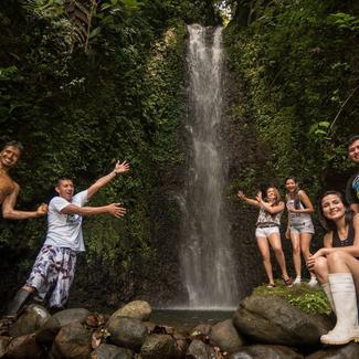 TOURS Orkidea Lodge Puyo TOURS Orkidea Lodge Puyo