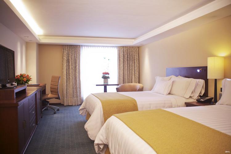 Habitación superior ghl hotel capital bogotá Habitación superior ghl hotel capital bogotá
