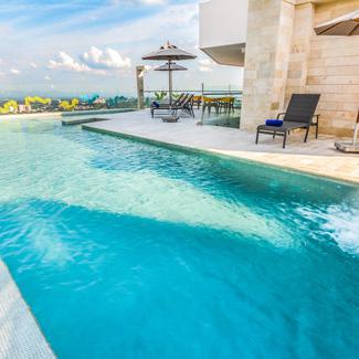 PISCINA Sonesta Hotel Ibagué Ibagué PISCINA Sonesta Hotel Ibagué Ibagué