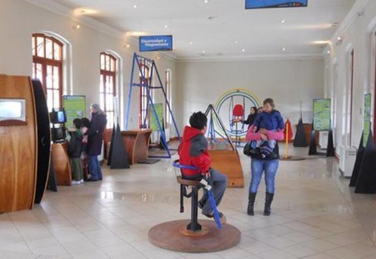 Museo interactivo  Sonesta Osorno