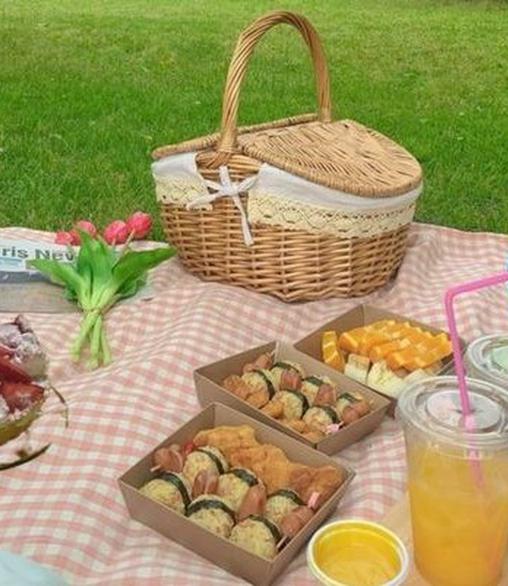 Día de picnic  Sonesta Posadas del Inca Puno