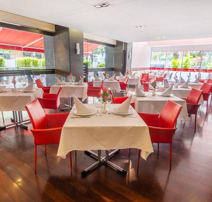 Restaurante Cook´s GHL Hoteles