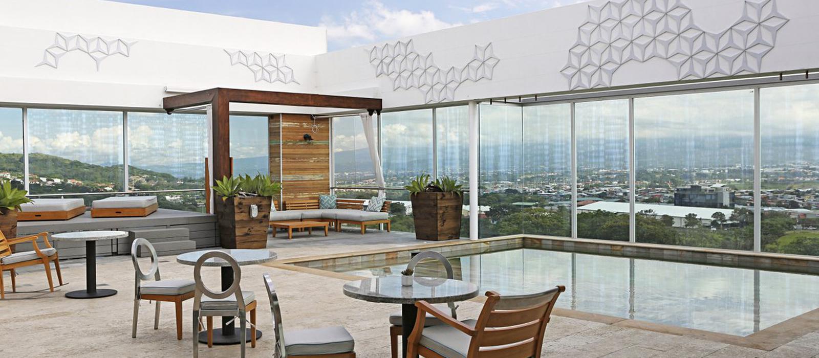 Sheraton San José Hotel San José Sheraton San José Hotel San José