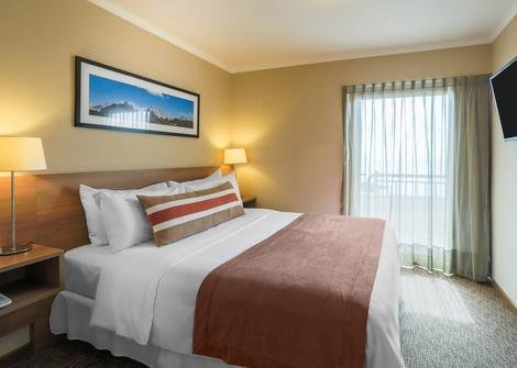 JUNIOR SUITE ESPECIAL Hotel Geotel Antofagasta Antofagasta JUNIOR SUITE ESPECIAL Hotel Geotel Antofagasta Antofagasta