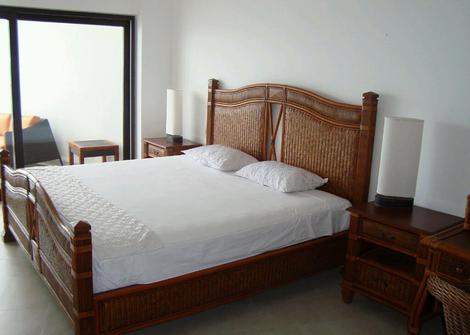 HABITACIÓN VISTA AL MAR GHL Relax Hotel Makana Resort Tonsupa HABITACIÓN VISTA AL MAR GHL Relax Hotel Makana Resort Tonsupa