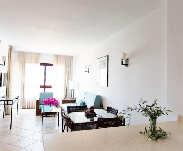 Habitación  Estepona