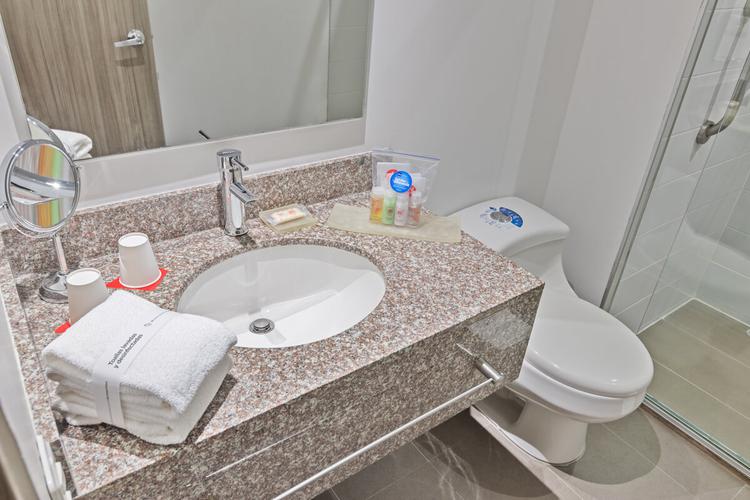 Baño  GHL Style Neiva