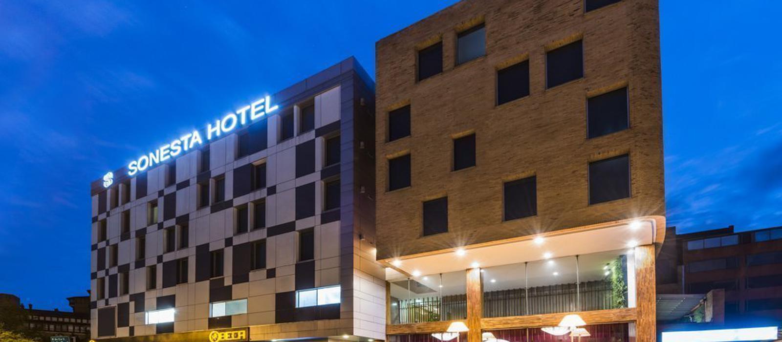 Sonesta Hotel Bogotá Bogotá Sonesta Hotel Bogotá Bogotá